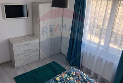 Apartament de 3 camere de inchiriat Strada Teilor Parcare inclusa - 5