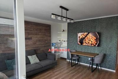 3 Camere | Titan | Bloc nou | Centrala | Parcare inclusa | Petfriendly - 1
