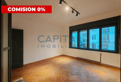 Comision 0!Vanzare apartament cu 4 camere Ultracentral, Cluj-Napoca. - 1