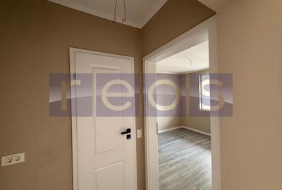 VANZARE 2 CAMERE  ZONA AFI COTROCENI | COMPLET RENOVAT | - 5