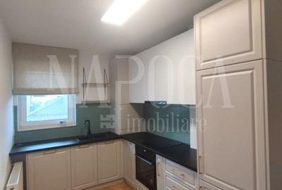 Apartament 2 camere de inchiriat in Plopilor, Cluj Napoca - 8