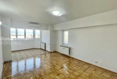 Office Duplex - 4 Rooms Unirii | 127 MP +  2 Balconies + 2 Bathrooms - 7