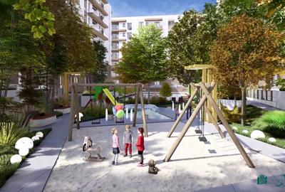 APARTAMENT 2 CAMERE - TUNARI - COMISION 0% - 5