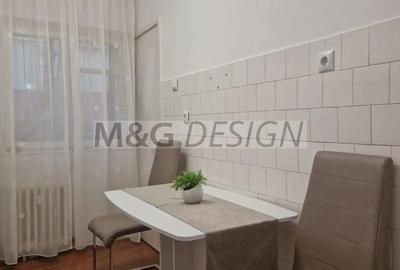 Apartament 2 camere zona Girocului, confort 1, amenajari clasice - 4