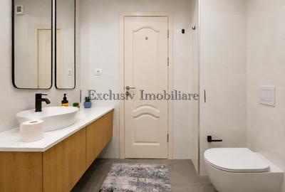 Apartament 3 camere | Casa de cultura | Bloc nou | Parcare - 10