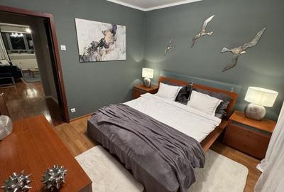 Apartament 3 camere - Calea Dorobanti - 1