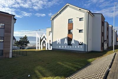 Apartament 2 camere | 53,55 MPU | Balcon | Loc de parcare - 5