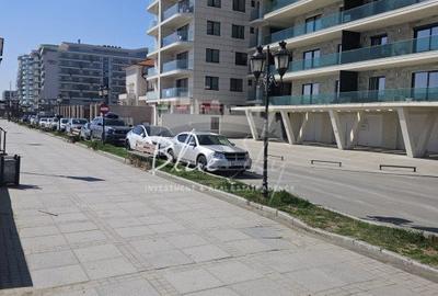 Spatiu comercial Zona Mamaia Nord - 8