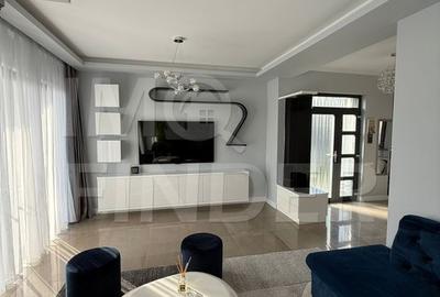 Duplex de închiriat, cartier Europa - 3