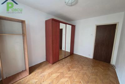 Apartament 2 camere Piata Sudului, Obregia, cf. I, 52 mpu, etaj 3 - 5