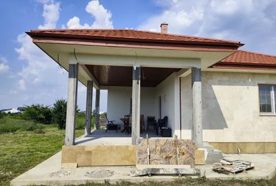 FARA COMISIOANE casa cu 5 camere premium P+E cu 3 bai garaj terasa mare la cheie - 9