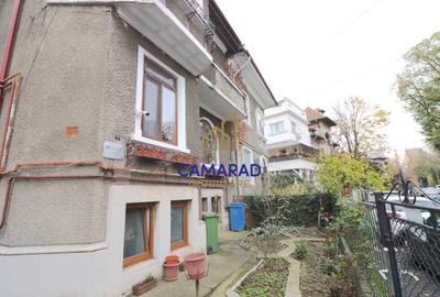 Apartament de vânzare cu 4 camere- curte – Cotroceni - metrou Eroilor/Grozăvești - 17