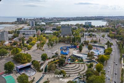✅TVA inclus: Penthouse · 4 camere » Aqua Magic, la intrare în Mamaia - 3
