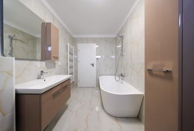 Casă modernă pe parter Bod | Teren 505 mp - 22