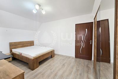Casa cu 5 camere de inchiriat | Gradina | Zorilor | Zona Hasdeu - UMF! - 2