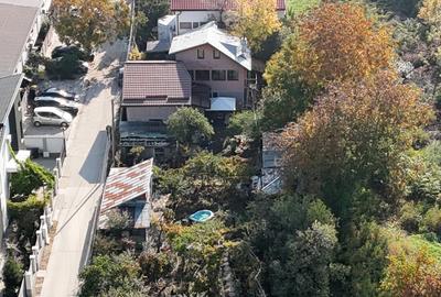 Teren cu dubla deschidere pe Dantelei - 8