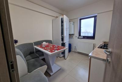 Apartament o camera decomandat - Bucium - pasaj SOCOLA - amenajat complet - 4