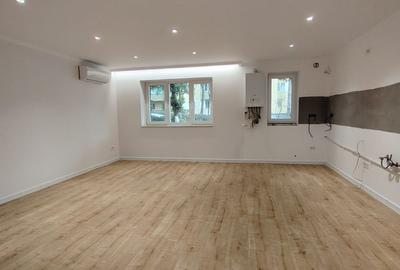 Apartament cu 3 camere semidecomandat în Mănăștur