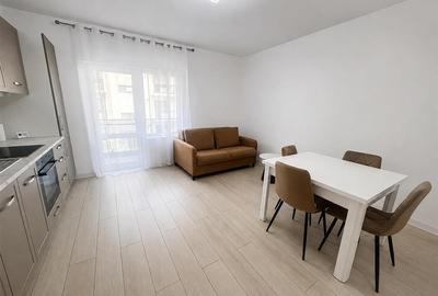 Apartament modern 3 camere balcon si parcare Doamna Stanca - 1