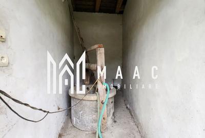 Casa 2 camere I Teren 1500 mp I Iaz I Sacel - 9