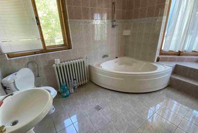 Vila Poiana Campina langa Breaza,Cornu,Brebu,Sinaia,Busteni - 5