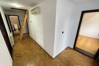 Circumvalatiunii | Casa individuala | 6 camere | Garaj - 25