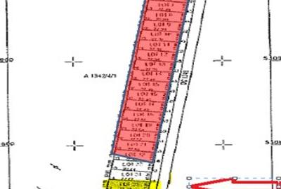 Teren , curti constructii , Arad Zona Gai - 13