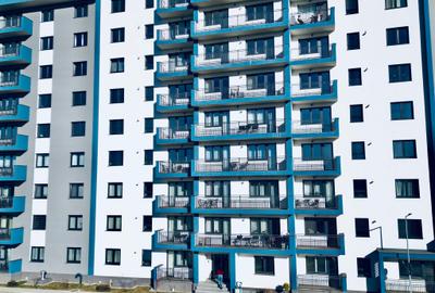 Apartament 2 camere NOU intabulat- revanzare- persoana fizica - 6