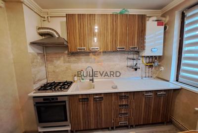 Apartament 2 camere in zona Parcului Central! - 11