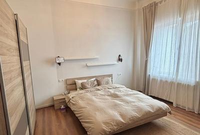 Apartament 2 camere Universitate / Strada Ivo Andric