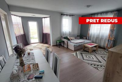 OCAZIE! Casa noua individuala 160 mp. P+M Zona Alba - Micesti cu 350 mp TEREN - 1