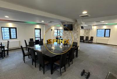 Spatiu Comercial 100 mp | Titan | etaj 1 | 2 grupuri sanitare - 1