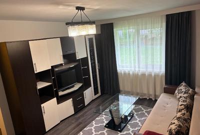 Vând apartament cu 2 camere în cartier Simeria - 2