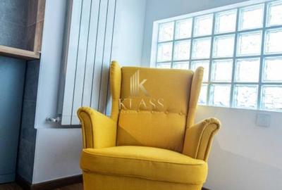 Apartament de inchiriat cu 2 camere in Baneasa - Lacul Herastrau - 3
