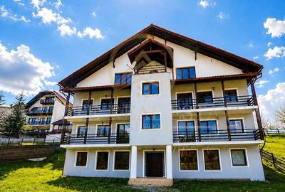 De vanzare | Vila cu 10 unități de cazare | Bran | Potential excelent - 20