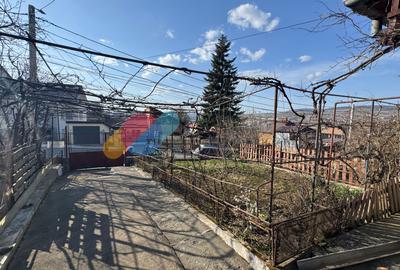 Casa calcan , teren 305mp  zona Gruia - 2