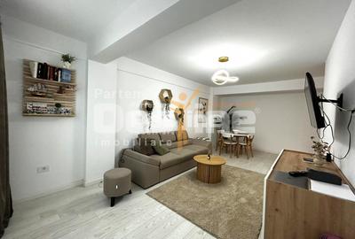 Apartament 2 camere decomandat 60 mp etaj 1 parcare intabulata Valea Lupului - 2