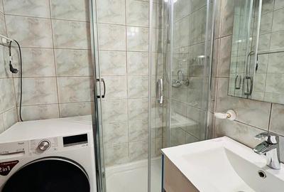 Apartament 4 camere, loc de parcare, Clucerului, parc Kiseleff - 10