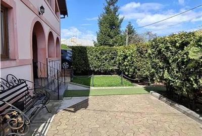 Casa Iasi Aviatiei, S.u 178 mp, 6 camere, Garaj, Beci, Camera tehnica - 6