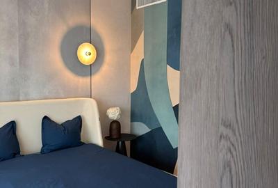 One Floreasca Towers / 2 camere / loc de parcare - 16