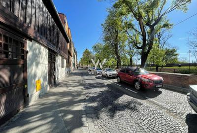 Oportunitate investitie, central , cu pivniță și pod - 7