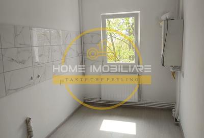Etaj 2-Apartament 2 Camere -Decomandat 56mp! Renovat! - 1