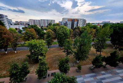 Apartament cu 2 camere decomandat, mobilat în Politehnica