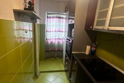 Apartament cu 3 cam - Str Resita - 4