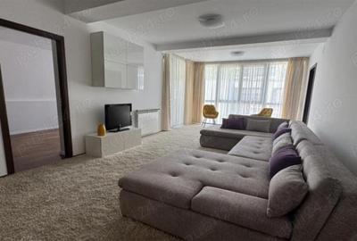 Herastrau, apartament 3 camere - 1