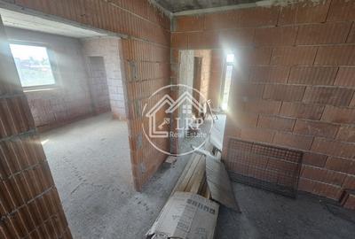 Voluntari-Catedrala, vila 7 camere P+1+M, teren 347mp - 17