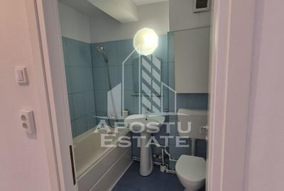 Apartament cu 3 camere,semidecomandat,de vanzare, zona Garii,Timisoara - 4
