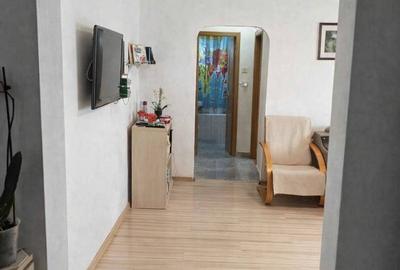 Apartament 2 camere semidecomandat – zona Vest (Podul Înalt), Ploiești - 3