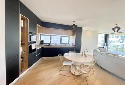3 Luxury Rooms - Aviatiei|Amazing View|Underground parking - 6