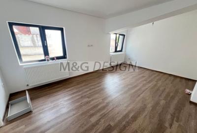 Apartament 3 camere zona Crisan , etaj 1, prima inchiriere - 10